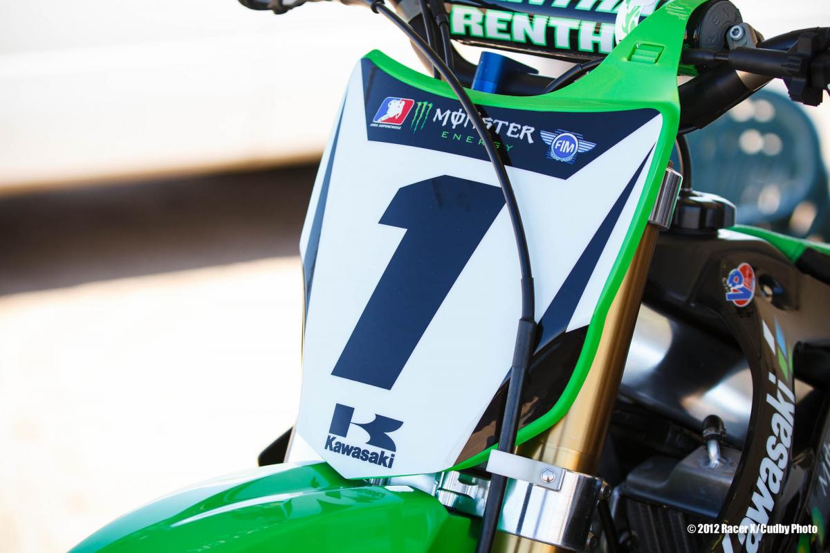 Ryan Villopoto