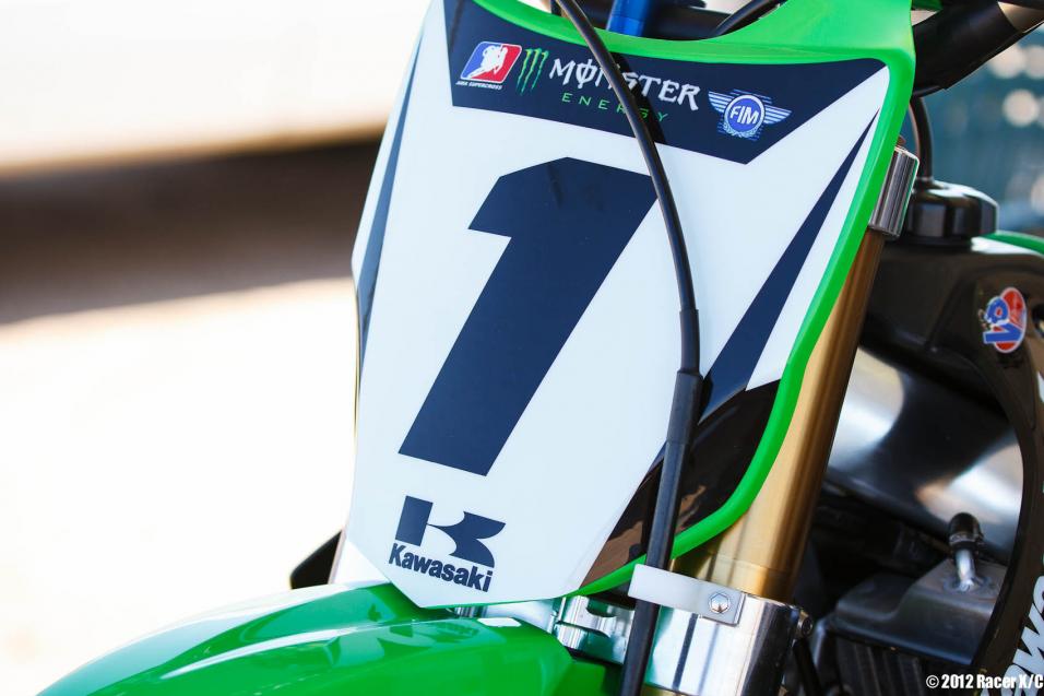 Racer X Films: RV and Rattray