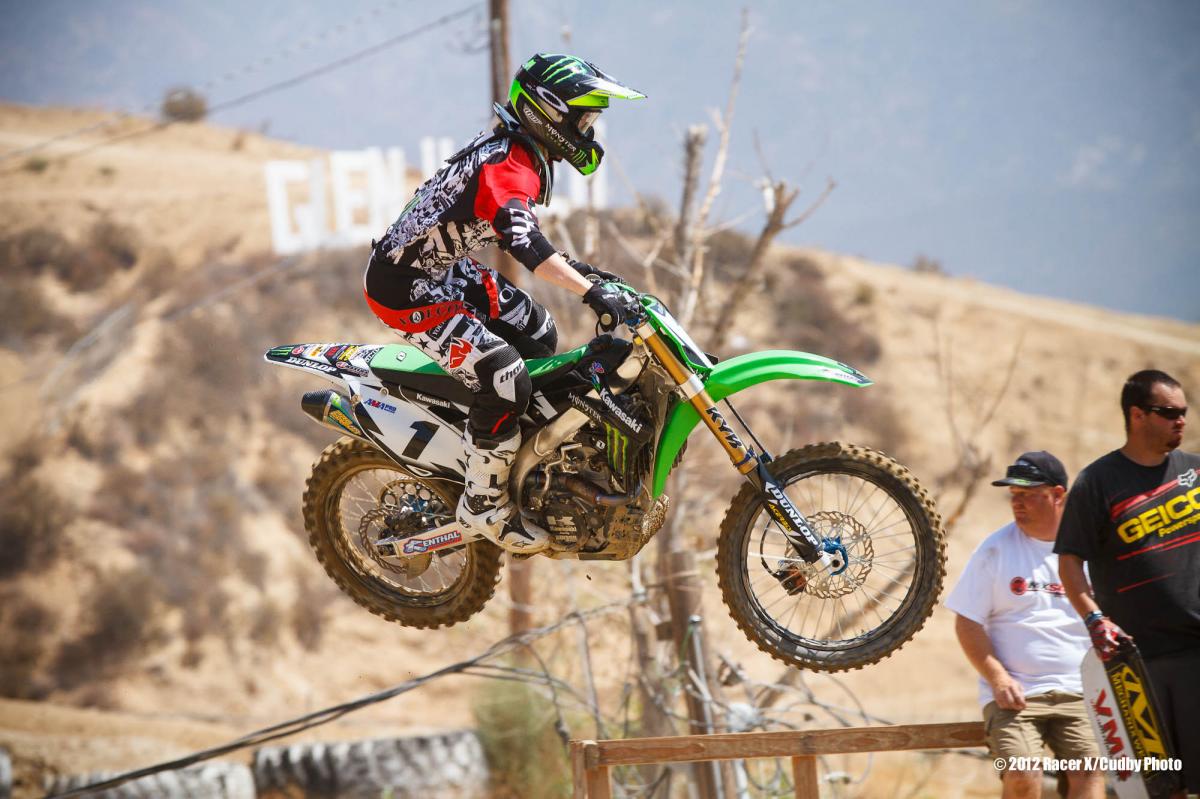 Ryan Villopoto