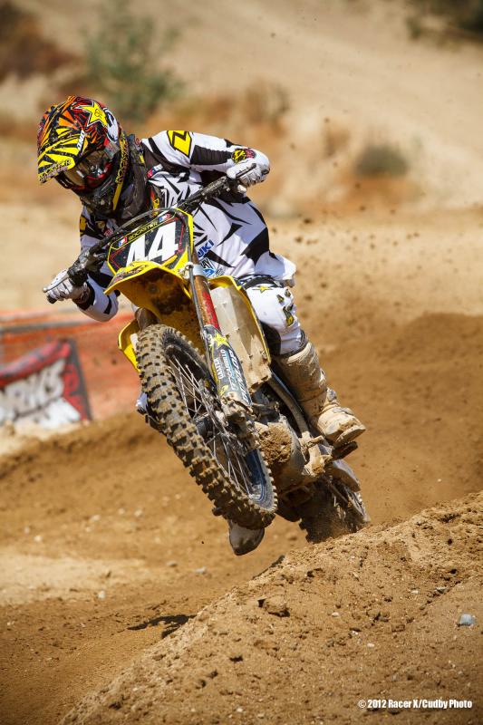 Jason Anderson