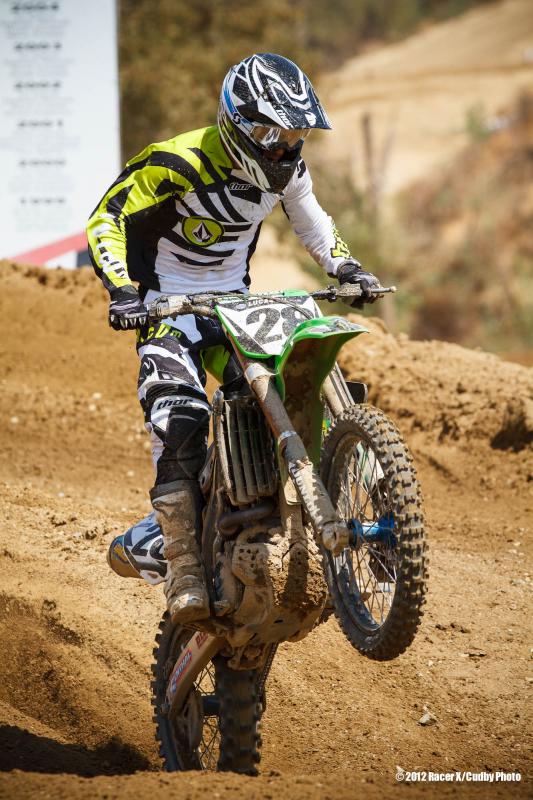 Tyla Rattray