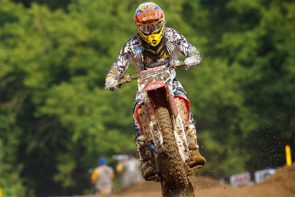 Bench Racing  Ammo: What's Left