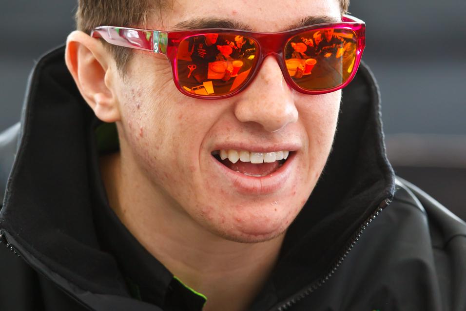 Monday Conversation:  Dean Wilson