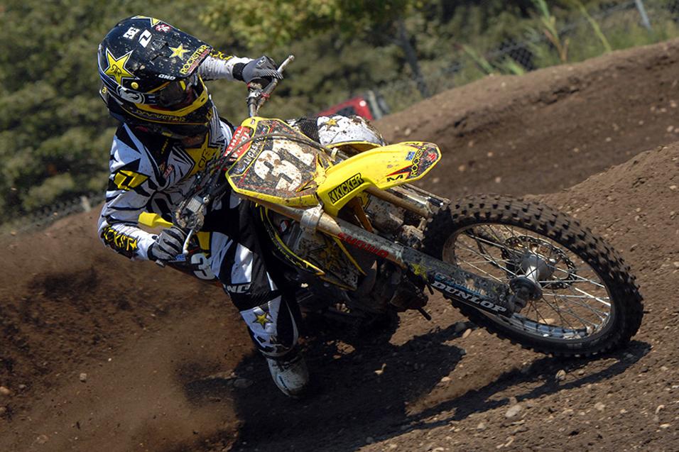 Long Island MX Xclusive Pro Race