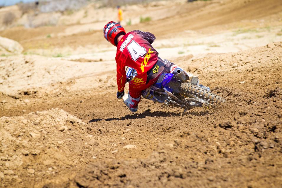 Racer X Films: Riding Tips #7