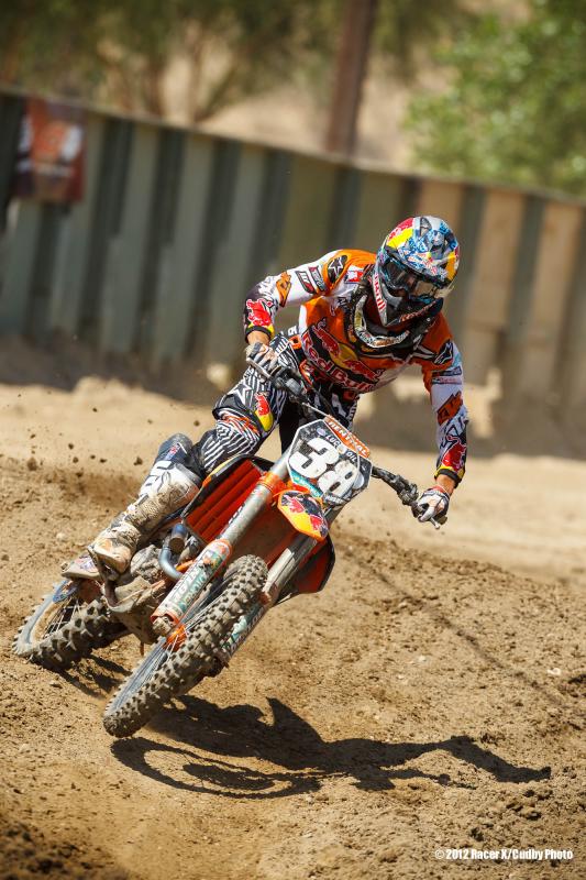 Milestone-August292012-Cudby-224