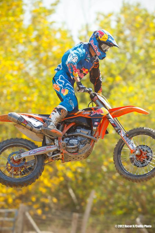 Milestone-August292012-Cudby-222