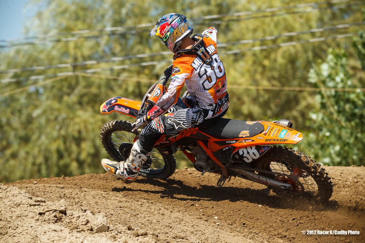 Milestone-August292012-Cudby-167