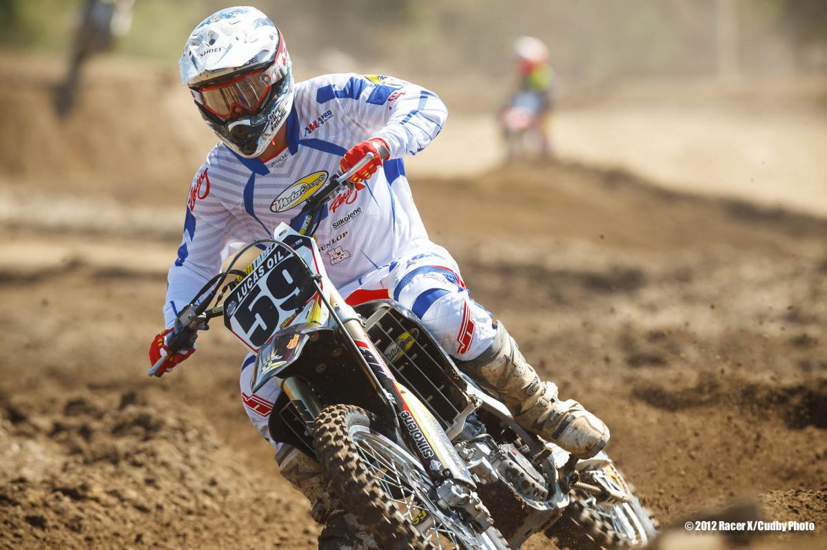 Milestone-August292012-Cudby-163