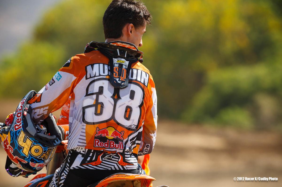 Milestone-August292012-Cudby-105