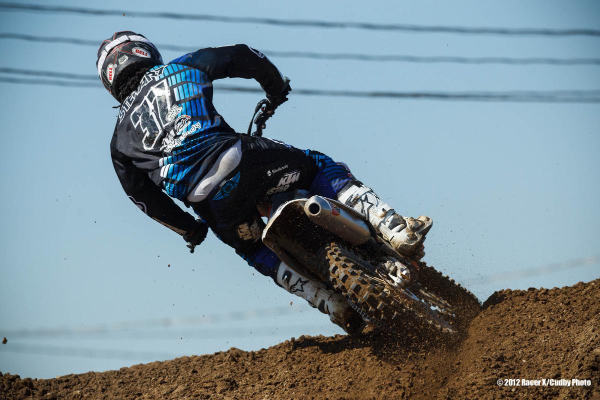 Milestone-August292012-Cudby-044