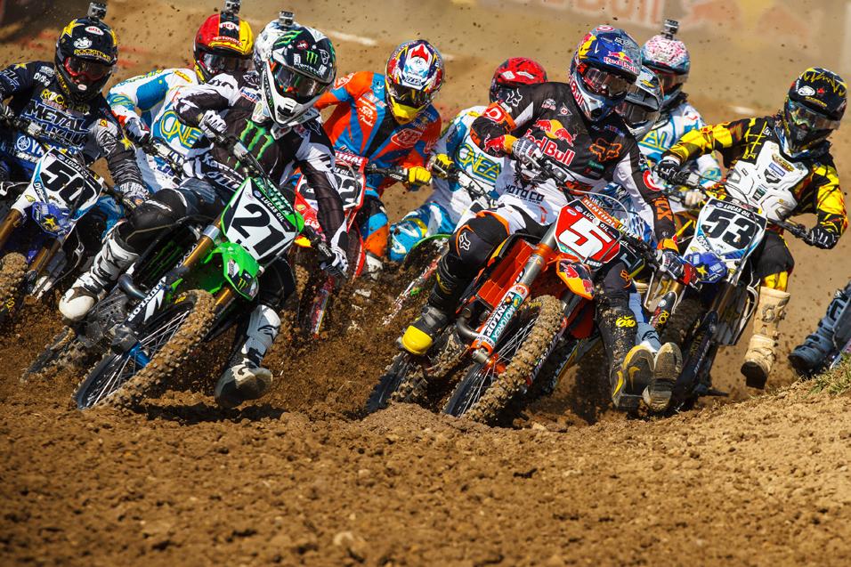 How to Watch: Steel City