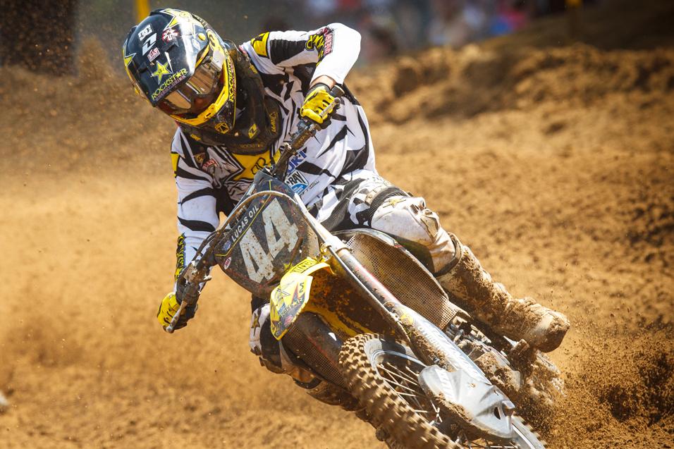 Bench Racing Ammo: Silly Season Update - Motocross - Racer X