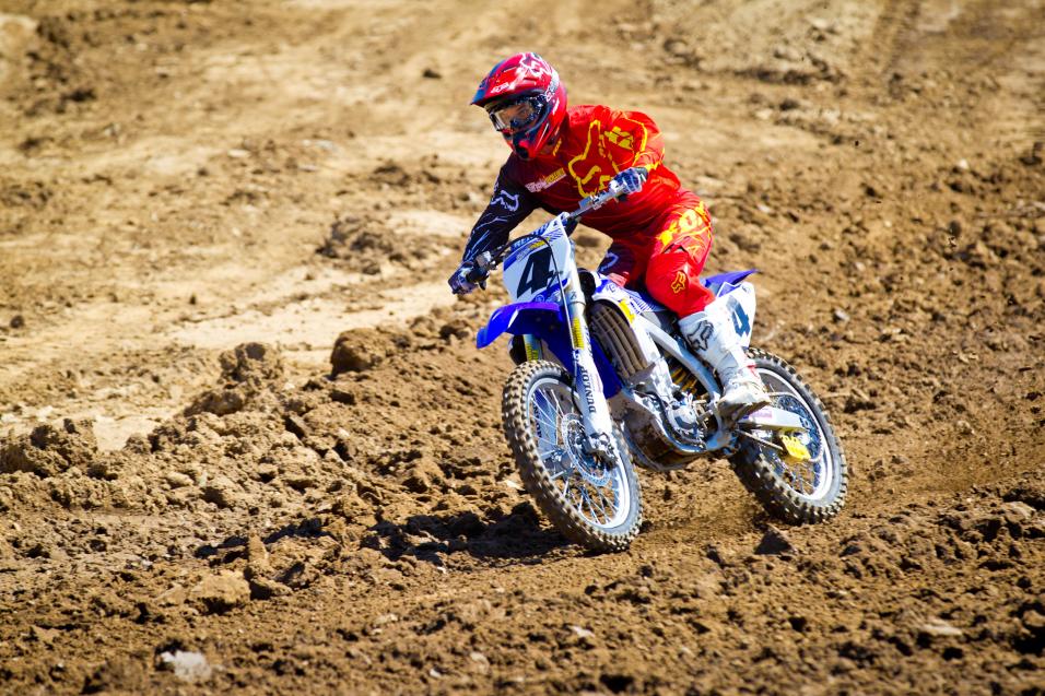 Racer X Films: Riding Tips #8