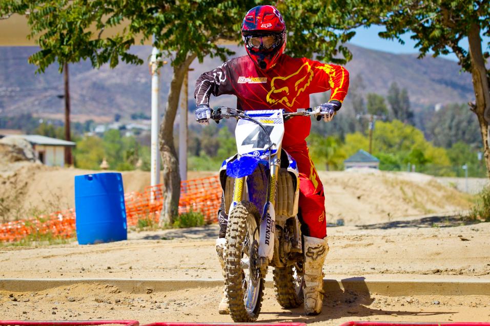 Racer X Films:  Riding Tips #9, Starts