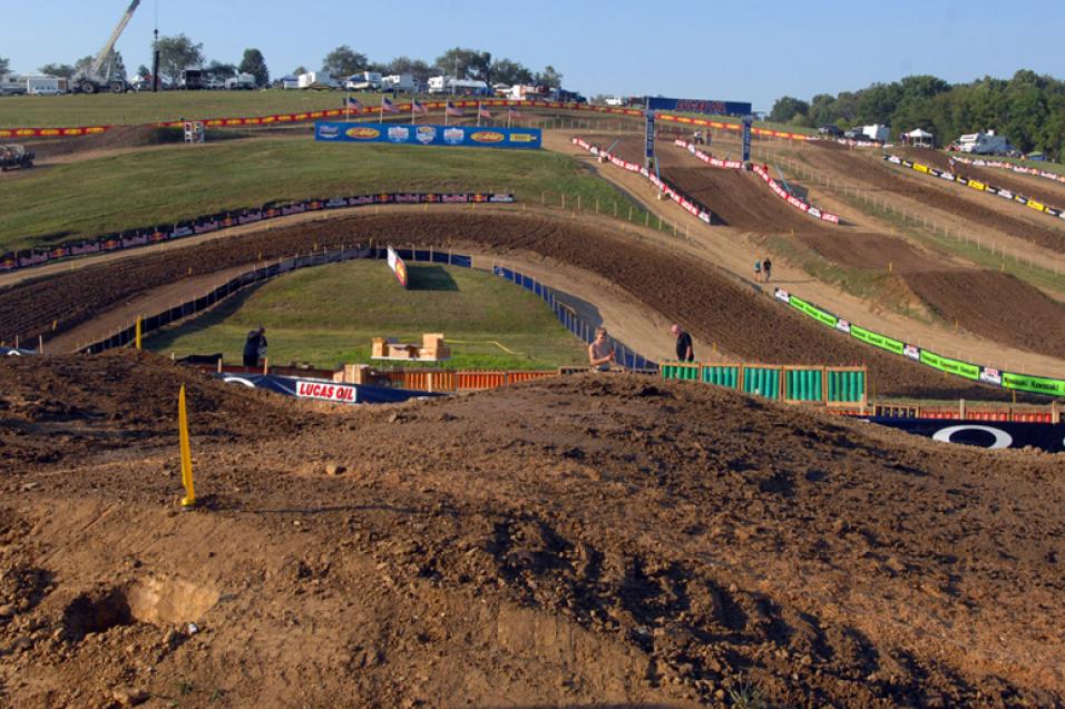 First Look: Steel City