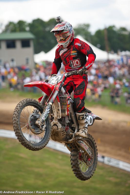 Alex Martin