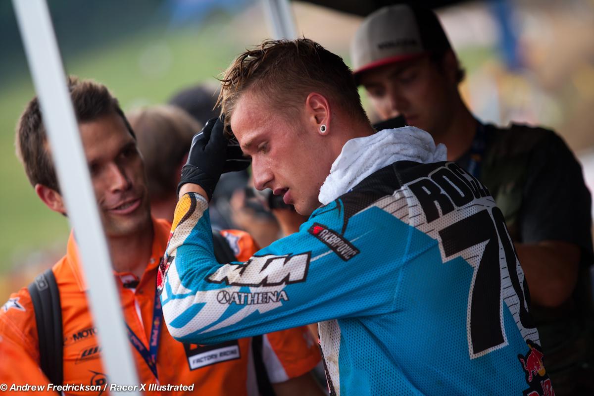 Ken Roczen