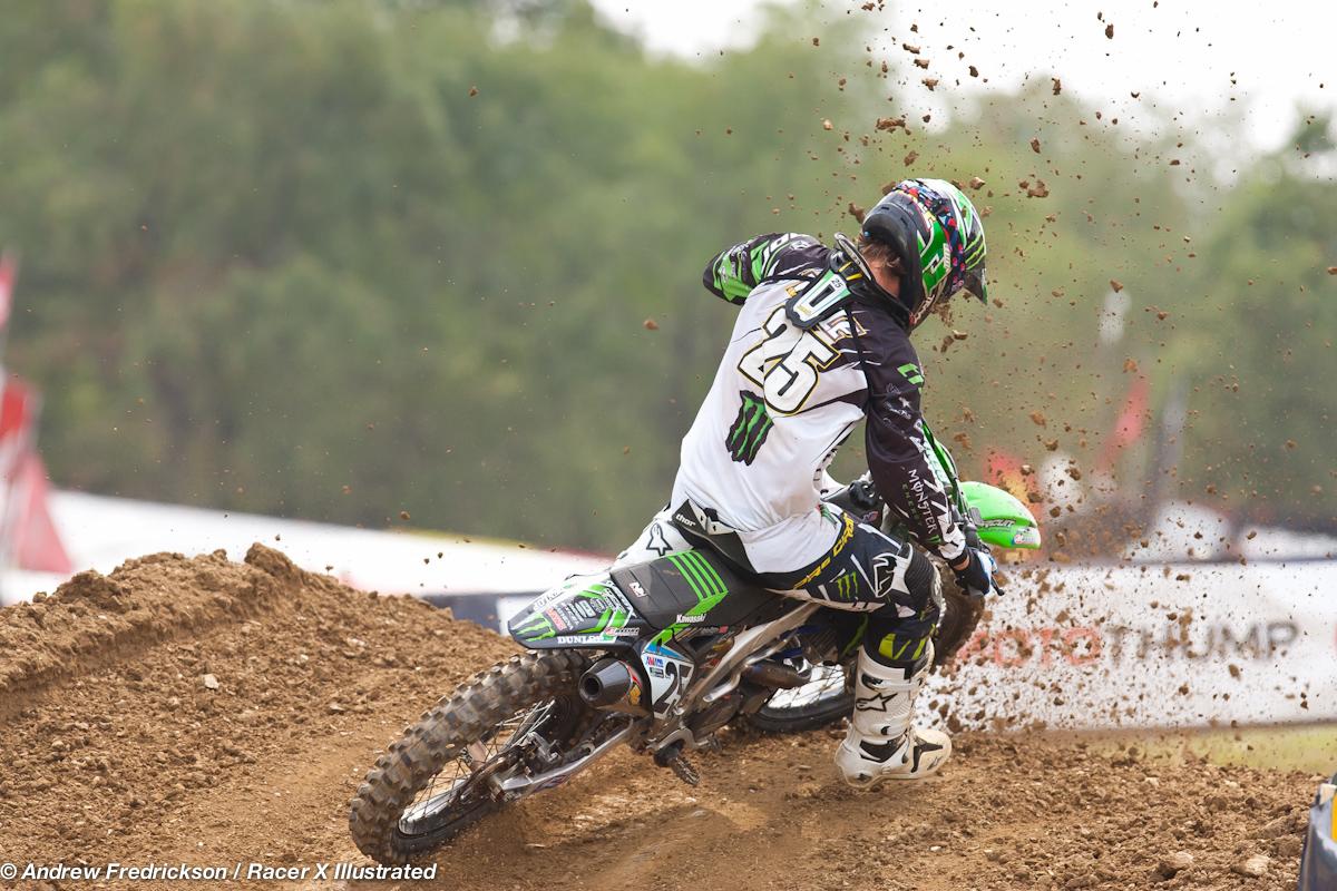 Broc Tickle