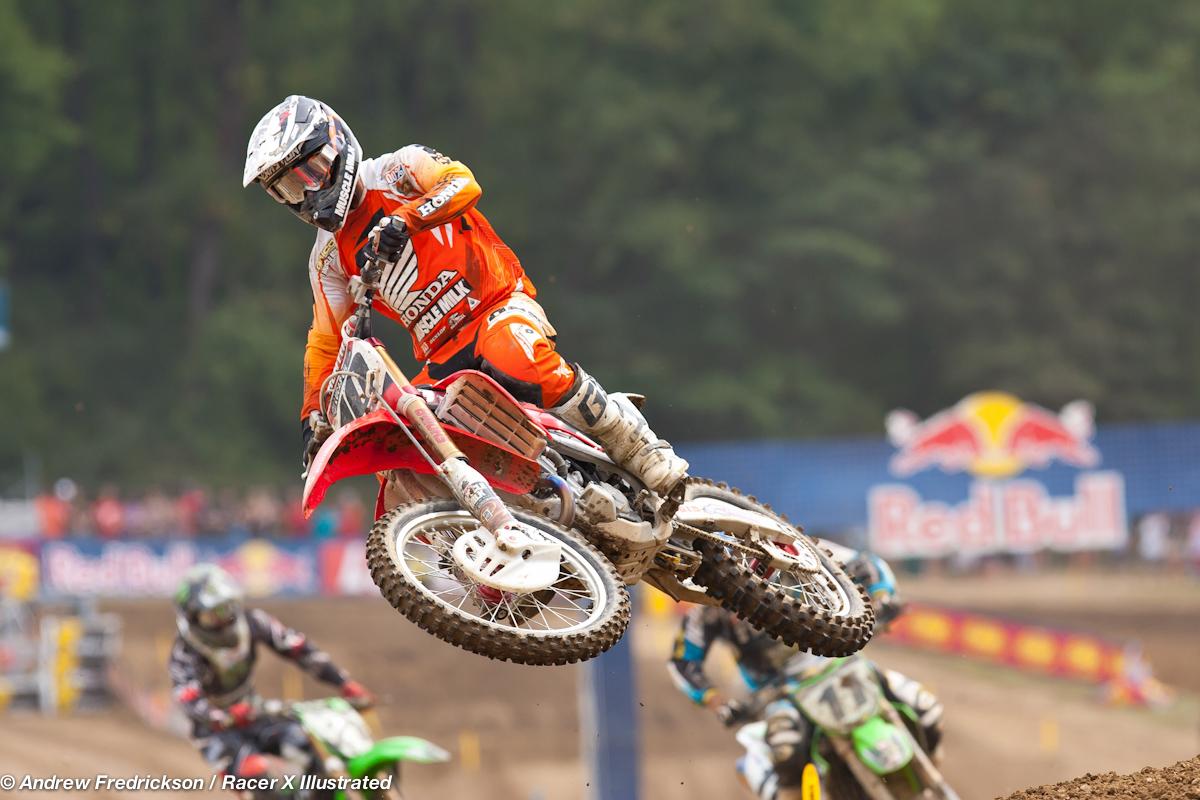Justin Brayton