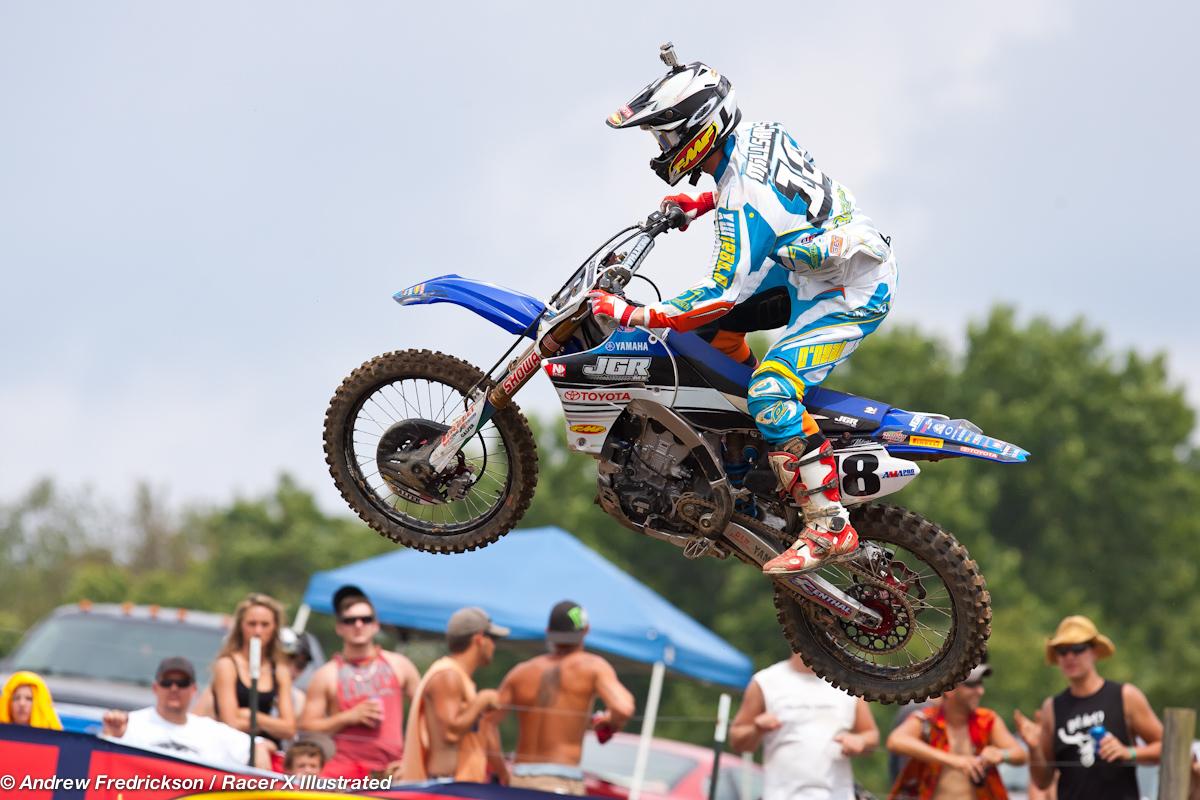 Davi Millsaps