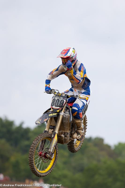 Mike Alessi