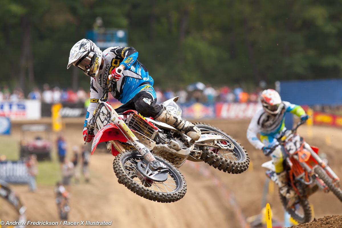 Justin Bogle