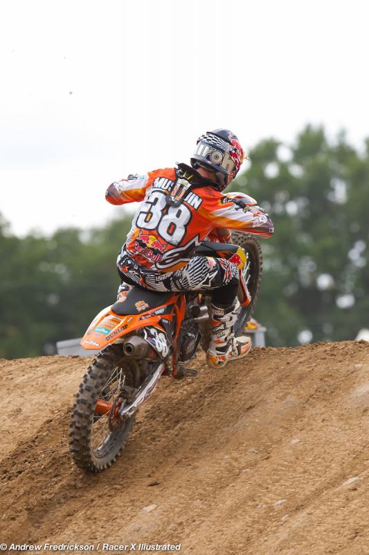 Marvin Musquin