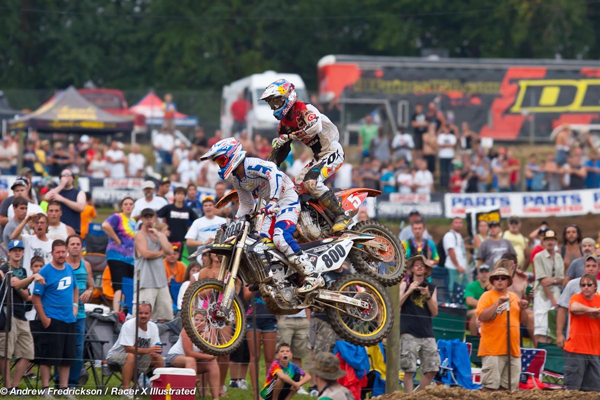 Alessi and Dungey