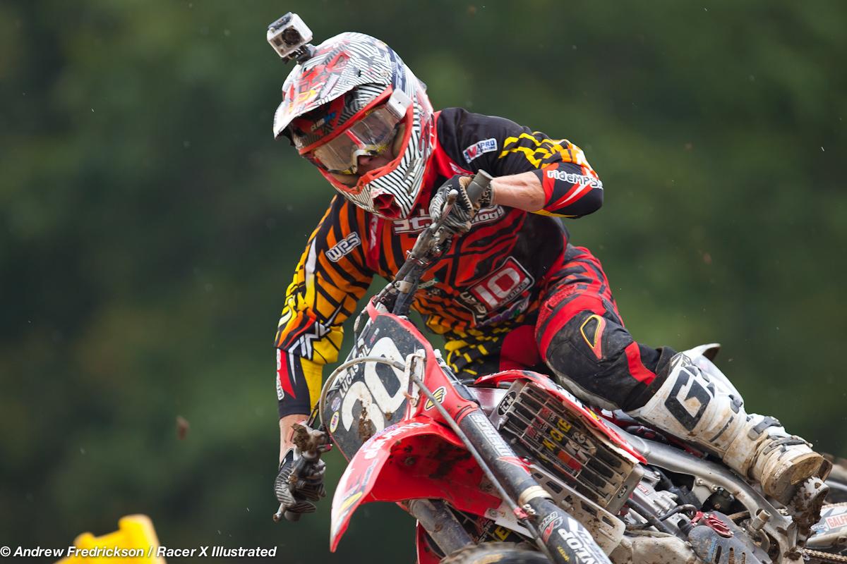Alex Martin