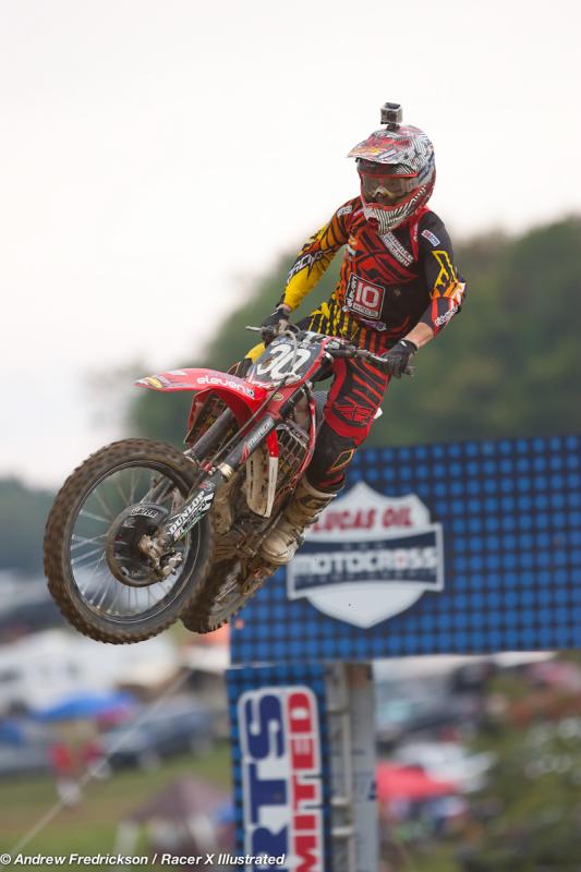 Alex Martin