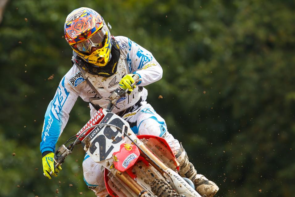 Sign of the Lap  Times: Steel City