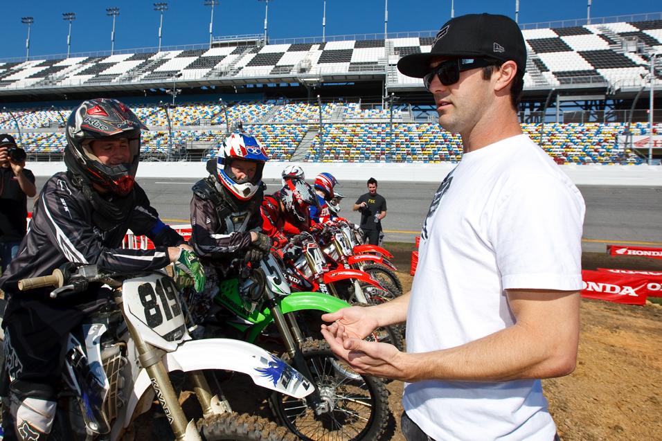5 Mins with... Jeff Emig