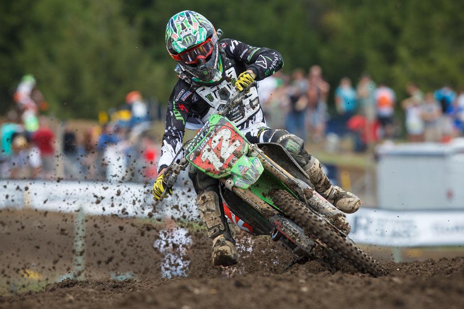 Racer X Redux:  Perfection Exceptions