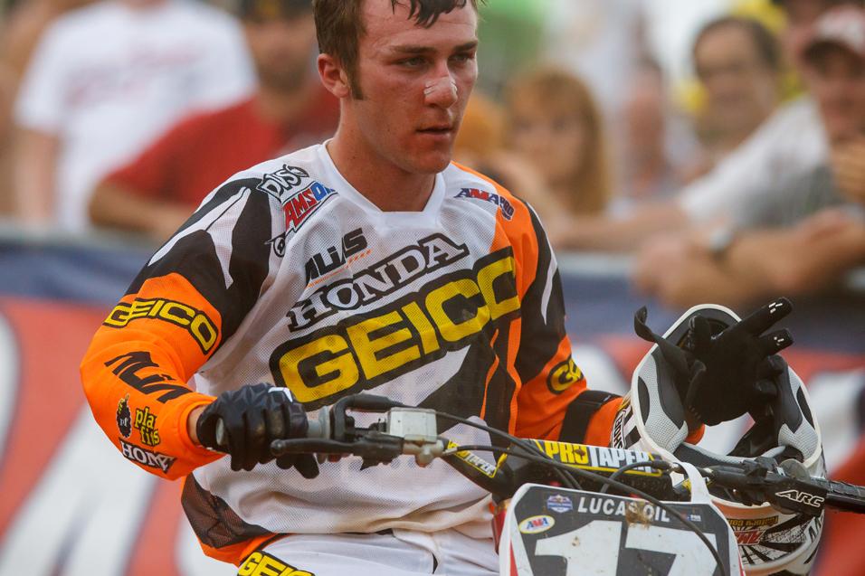 A Tale of Two Seasons