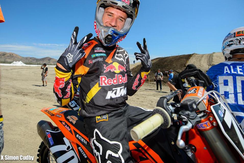 10 Things to  Watch: Lake Elsinore