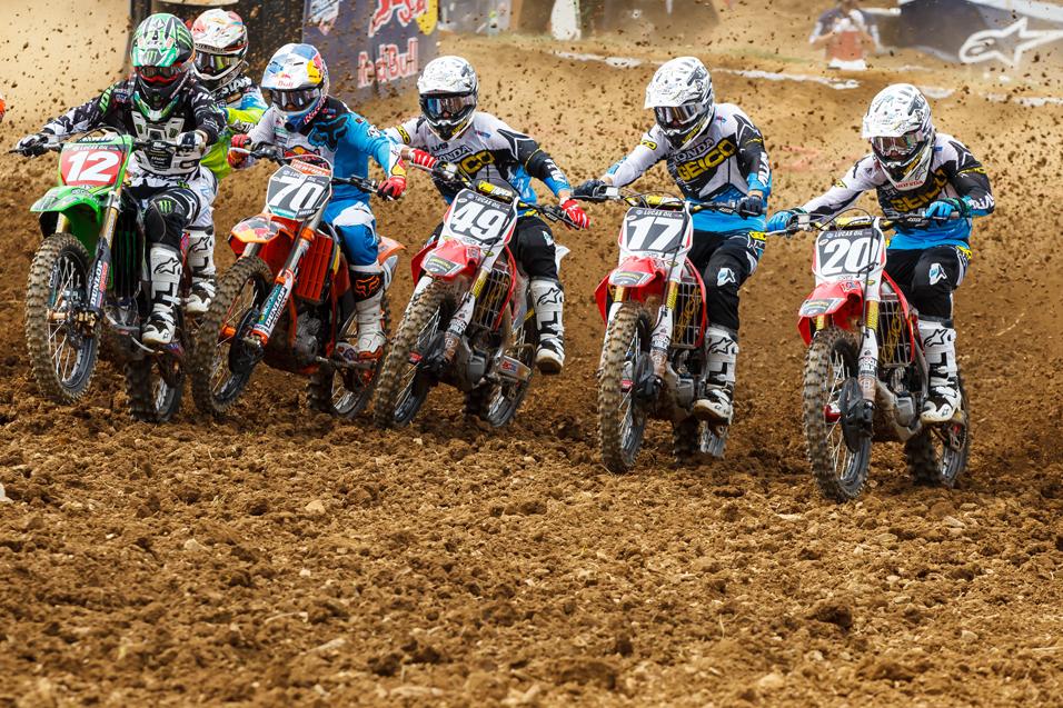 How to Watch: Lake Elsinore