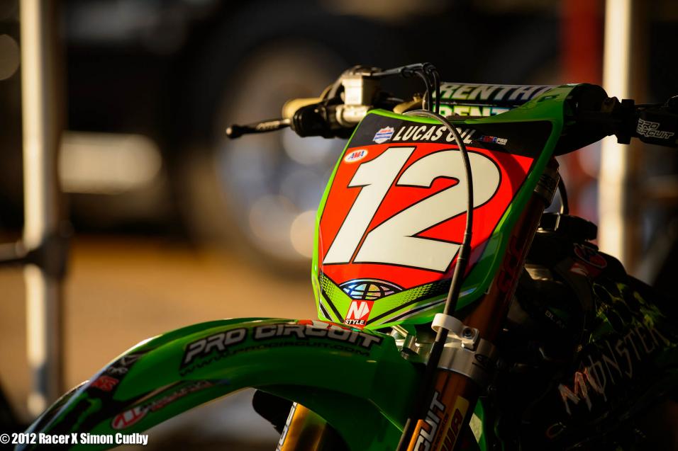 Elsinore Practice Gallery