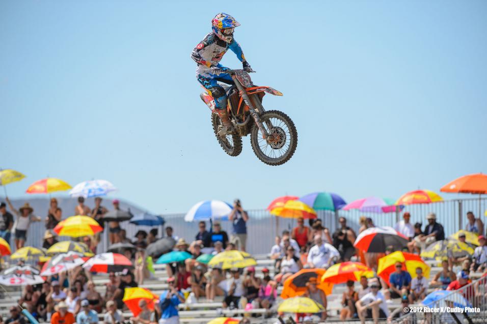Lake Elsinore Race Gallery