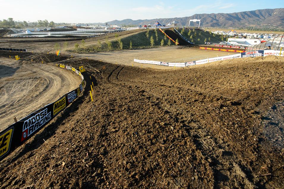 Racer X Motocross Show: Lake Elsinore