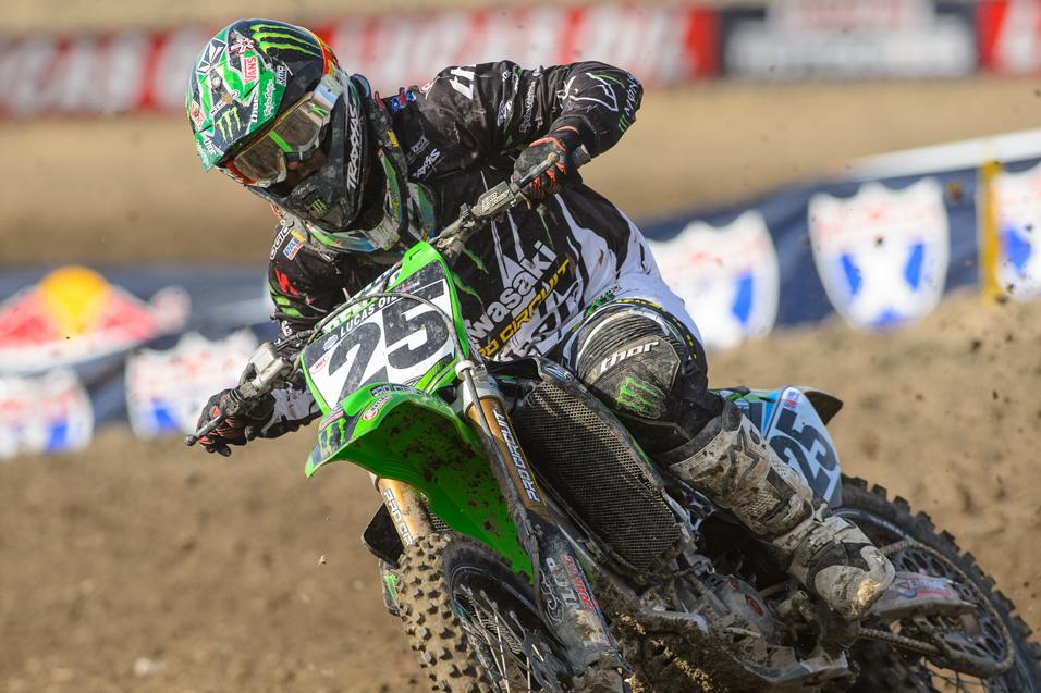 Insight: Broc Tickle