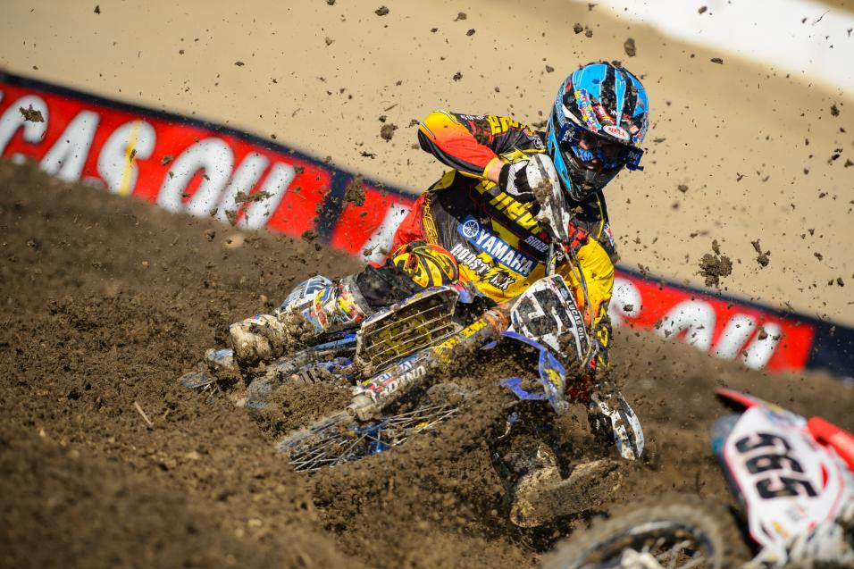 Racer X Notebook:  Lake Elsinore