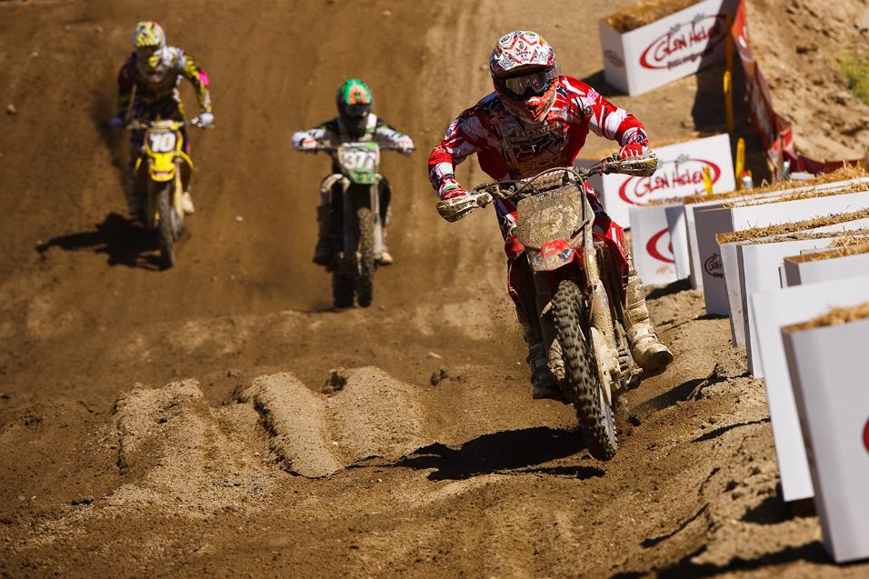 250 Words: Bookends  for Barcia