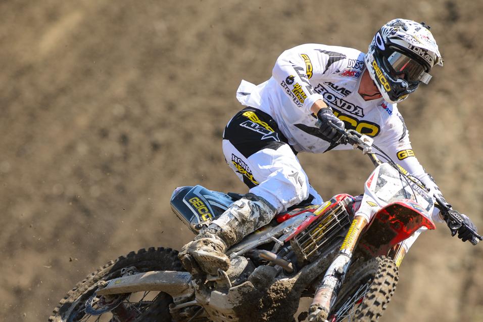 The Moment: Lake Elsinore