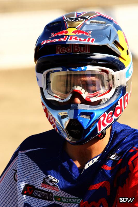 A Different View: Lake Elsinore