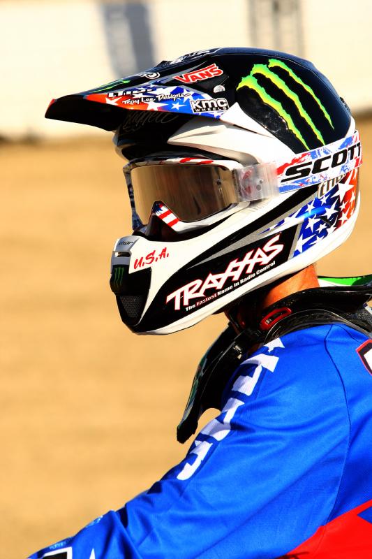 A Different View: Lake Elsinore