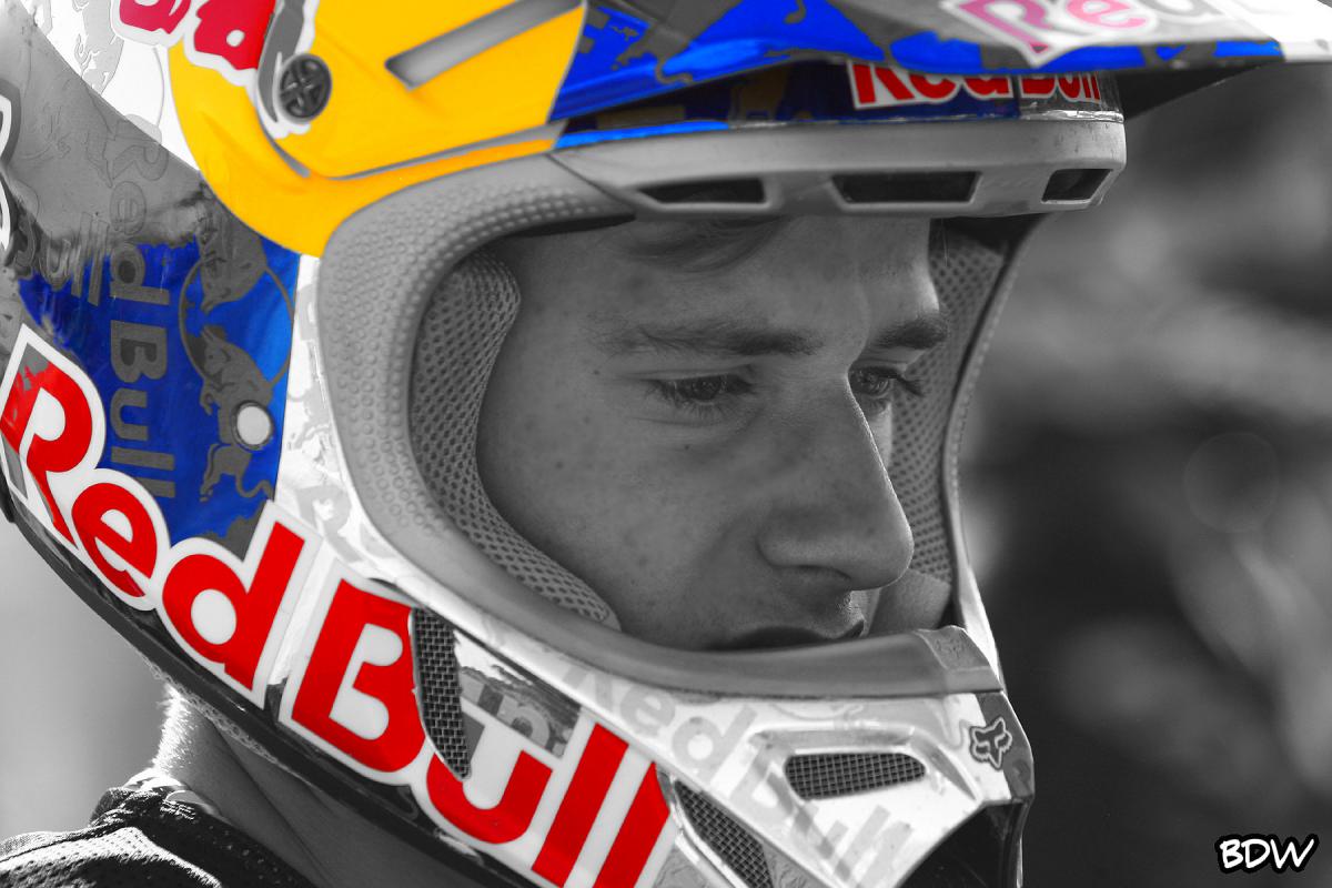 A Different View: Lake Elsinore