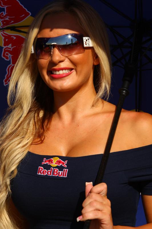 A Different View: Lake Elsinore