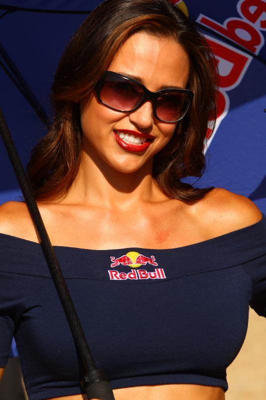 A Different View: Lake Elsinore