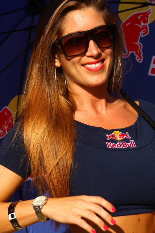 A Different View: Lake Elsinore